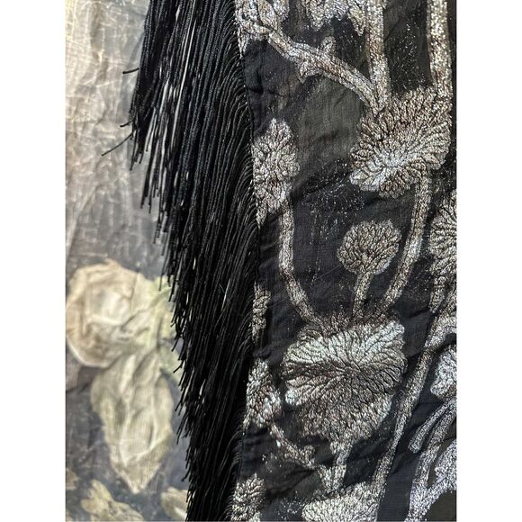 Free People Florence Kimono Size One Size - Picture 7 of 9